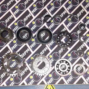 Bearing and Seal Kit